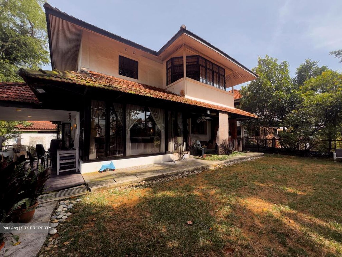 MARGOLIOUTH ROAD (D10), Detached #501696451